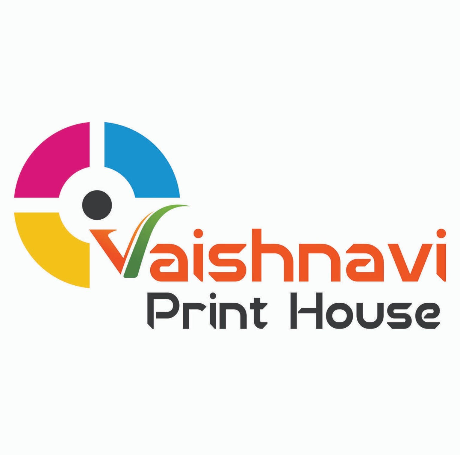 Vaishnavi Print House logo